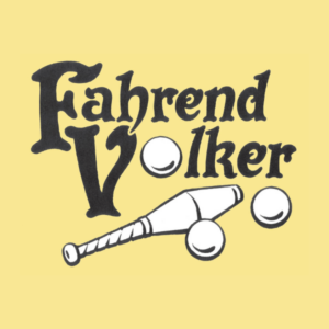 Logo Fahrend Volker